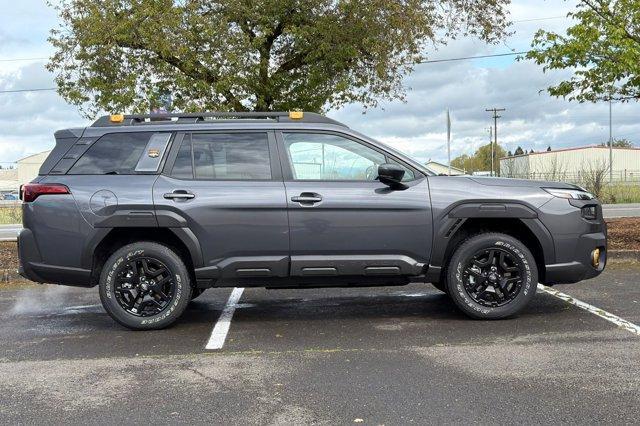 new 2026 Subaru Outback car, priced at $51,473