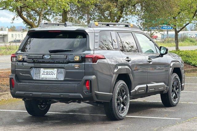 new 2026 Subaru Outback car, priced at $51,473