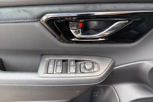 new 2026 Subaru Forester car, priced at $42,666