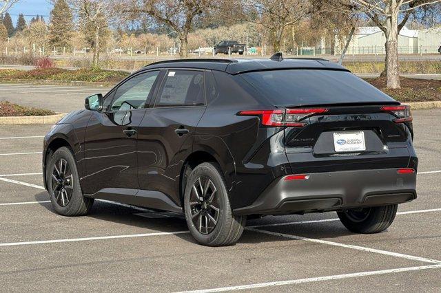 new 2026 Subaru Solterra car, priced at $40,763