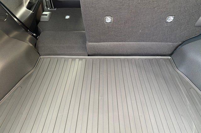 new 2026 Subaru Solterra car, priced at $40,763