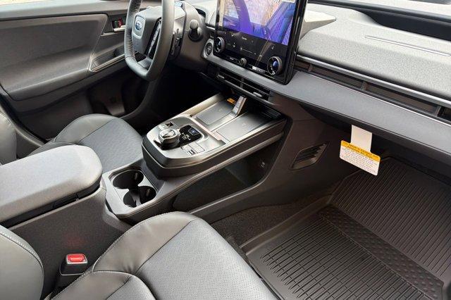 new 2026 Subaru Solterra car, priced at $40,763