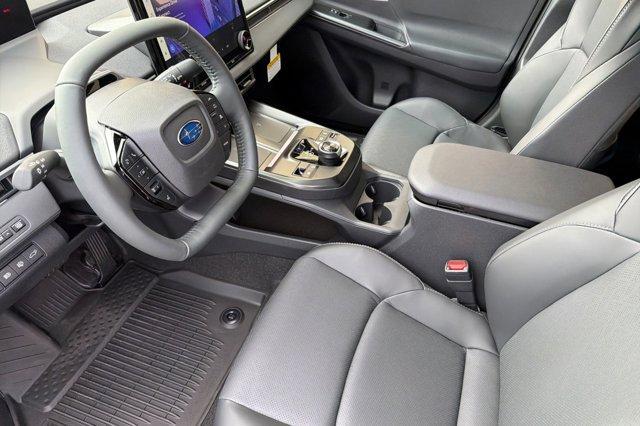 new 2026 Subaru Solterra car, priced at $40,763