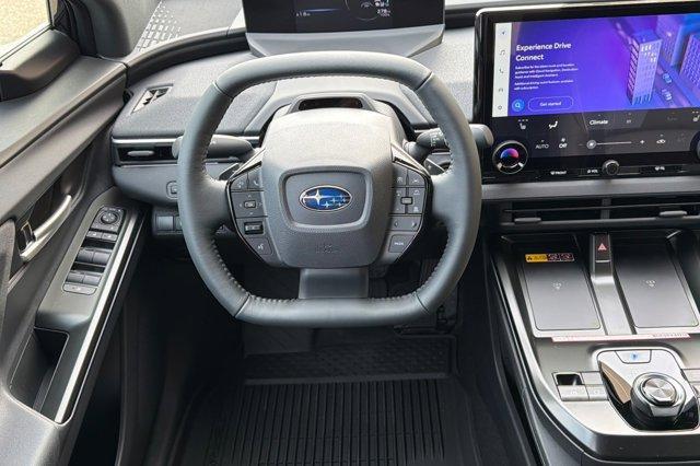 new 2026 Subaru Solterra car, priced at $40,763
