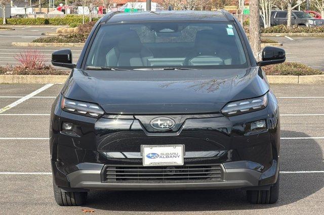 new 2026 Subaru Solterra car, priced at $40,763
