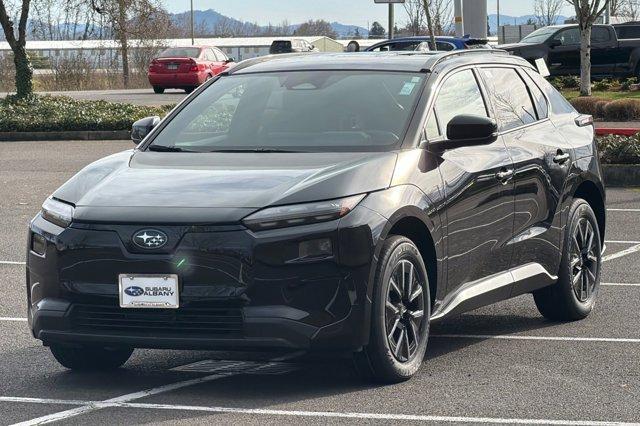 new 2026 Subaru Solterra car, priced at $40,763