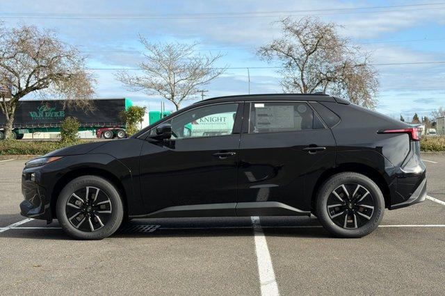 new 2026 Subaru Solterra car, priced at $40,763