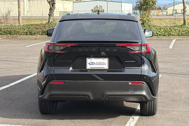 new 2026 Subaru Solterra car, priced at $40,763