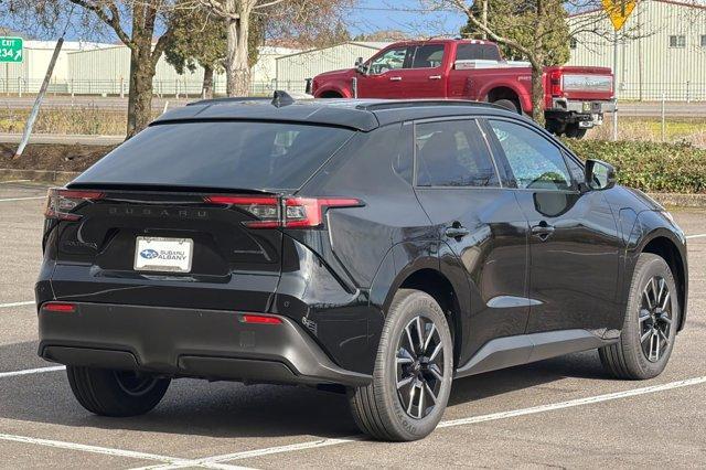 new 2026 Subaru Solterra car, priced at $40,763