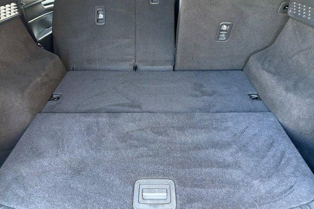 used 2025 Mazda CX-5 car, priced at $25,615