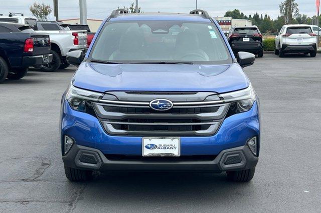 new 2025 Subaru Forester Hybrid car, priced at $44,455