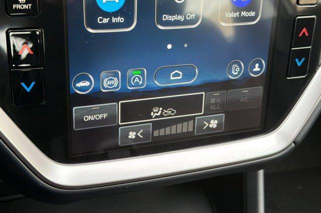 new 2026 Subaru Impreza car, priced at $30,140