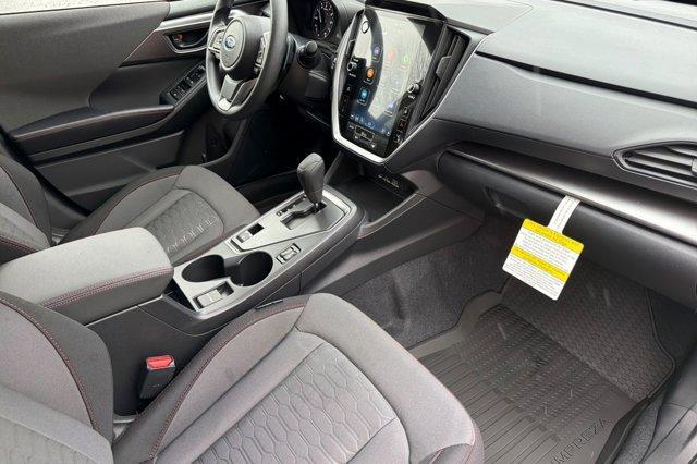 new 2026 Subaru Impreza car, priced at $30,140