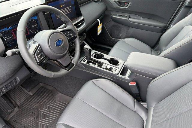 new 2026 Subaru Outback car, priced at $44,767