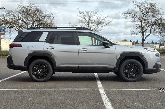 new 2026 Subaru Outback car, priced at $44,767