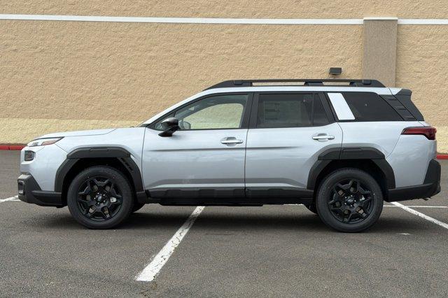 new 2026 Subaru Outback car, priced at $44,767