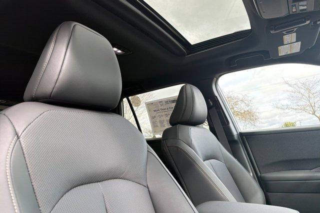 new 2026 Subaru Outback car, priced at $44,767