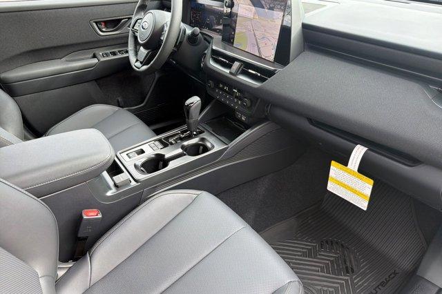 new 2026 Subaru Outback car, priced at $44,767