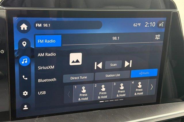 new 2026 Subaru Outback car, priced at $44,767