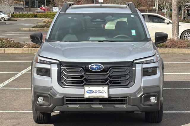 new 2026 Subaru Outback car, priced at $44,767