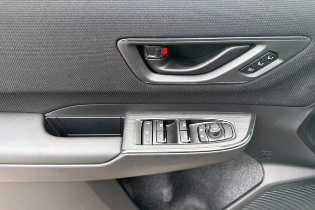 new 2026 Subaru Outback car, priced at $44,767