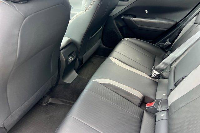 new 2026 Subaru Crosstrek car, priced at $39,487