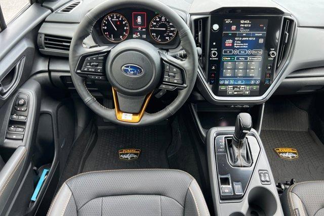 new 2026 Subaru Crosstrek car, priced at $39,487