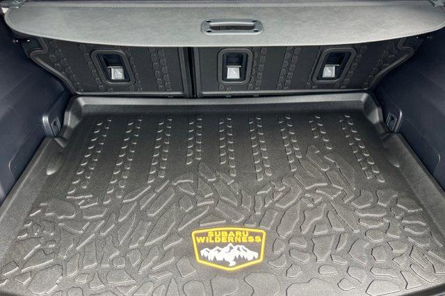 new 2026 Subaru Crosstrek car, priced at $39,487