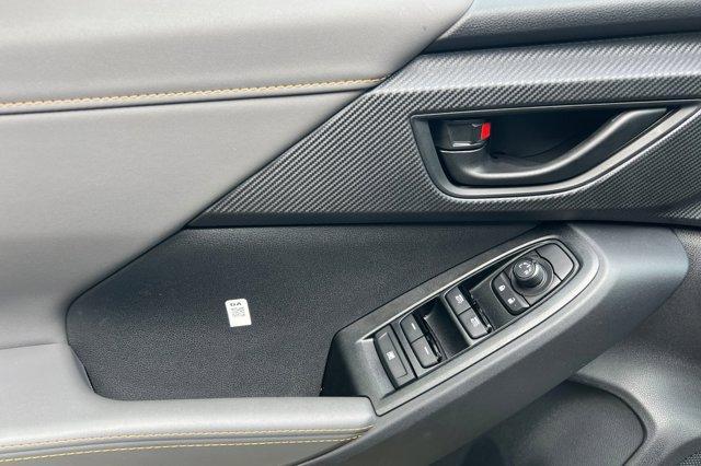 new 2026 Subaru Crosstrek car, priced at $39,487