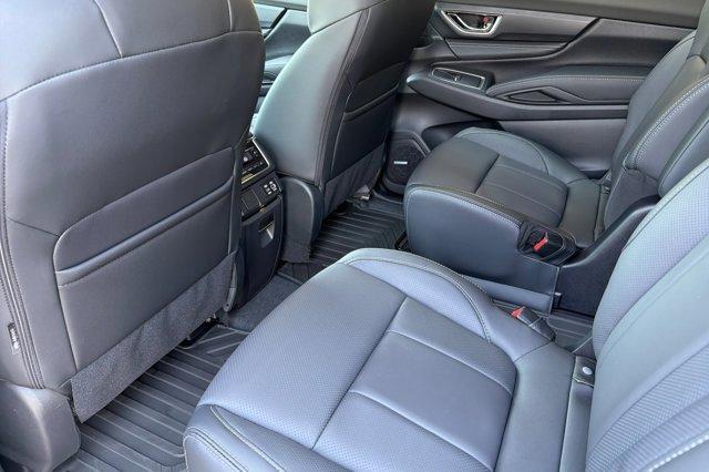 new 2026 Subaru Ascent car, priced at $50,269