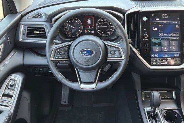 new 2026 Subaru Ascent car, priced at $50,269