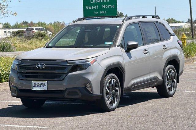 new 2026 Subaru Forester car, priced at $41,017