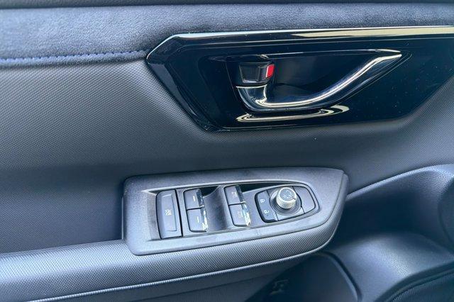 new 2026 Subaru Forester car, priced at $41,017