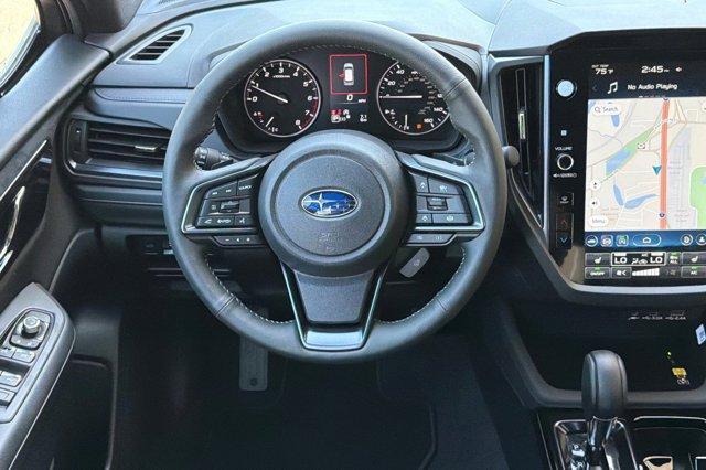 new 2026 Subaru Forester car, priced at $41,017