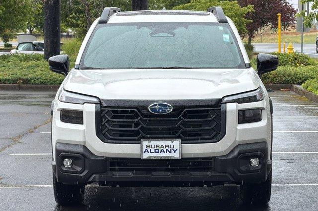 new 2026 Subaru Outback car, priced at $50,813