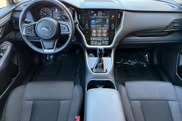 used 2025 Subaru Outback car, priced at $29,744
