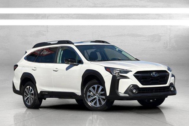 used 2025 Subaru Outback car, priced at $29,744