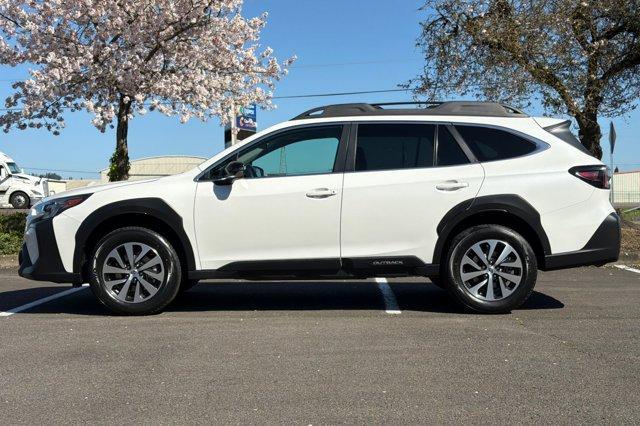 used 2025 Subaru Outback car, priced at $29,744