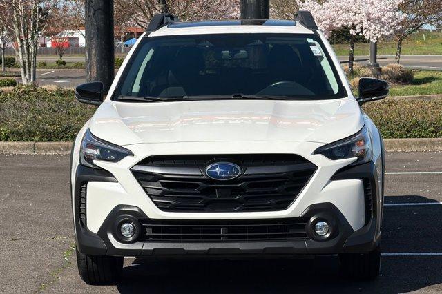used 2025 Subaru Outback car, priced at $29,744