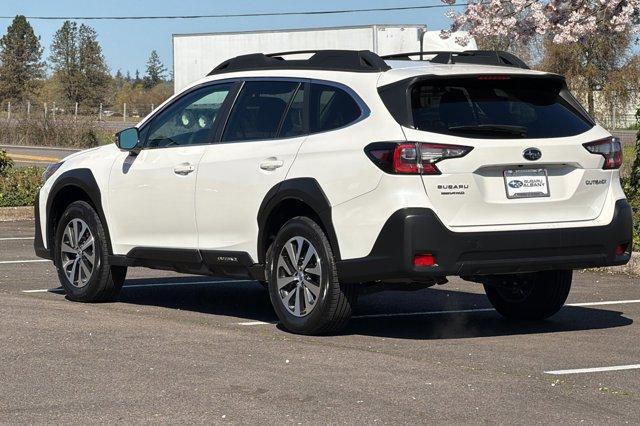 used 2025 Subaru Outback car, priced at $29,744