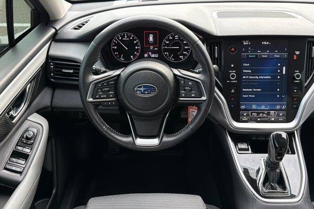 used 2024 Subaru Outback car, priced at $26,490