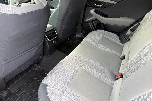 used 2024 Subaru Outback car, priced at $26,490