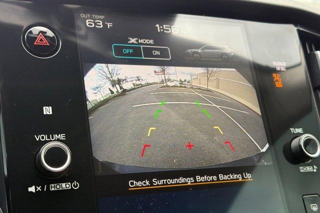 used 2024 Subaru Outback car, priced at $26,490