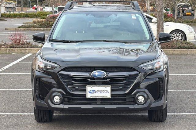 used 2024 Subaru Outback car, priced at $26,490