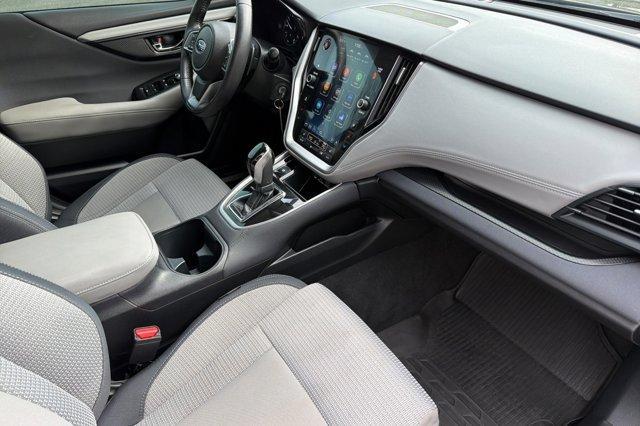 used 2024 Subaru Outback car, priced at $26,490