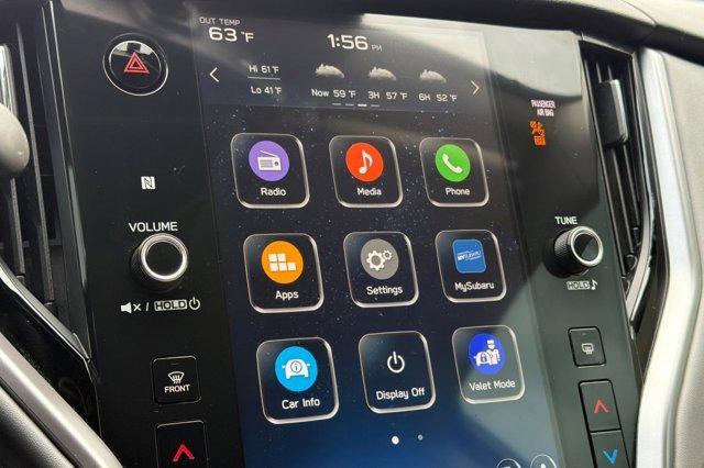 used 2024 Subaru Outback car, priced at $26,490