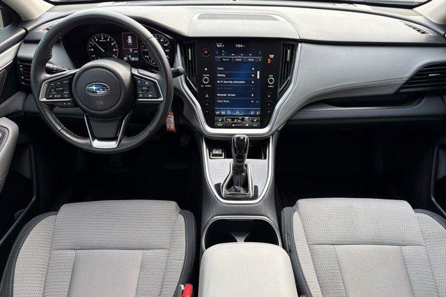 used 2024 Subaru Outback car, priced at $26,490