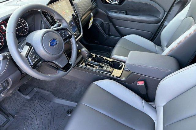 new 2026 Subaru Forester car, priced at $38,651