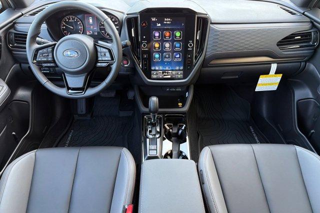 new 2026 Subaru Forester car, priced at $38,651