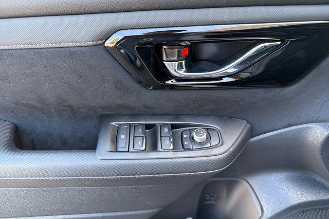 new 2026 Subaru Forester car, priced at $38,651
